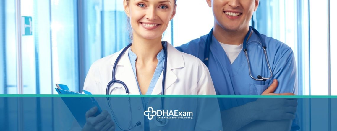 How to Apply DHA Exam for Nurses in Dubai