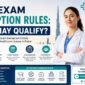 DHA Exam Exemption Rules: Who May Qualify in Dubai?